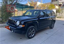 جيب باتريوت